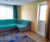 4-комн, 84.5кв м, этаж 1/5 Дружбы улица, д.56