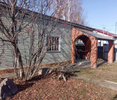 3-комн, 55.3кв м, этаж 1/1 Весенняя улица, д.7