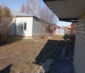 3-комн, 55.3кв м, этаж 1/1 Весенняя улица, д.7