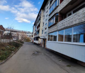 комната 20.3 кв м Маршала Конева, 30
