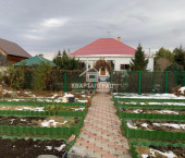 коттедж 287.7 кв м Владимира Высоцкого