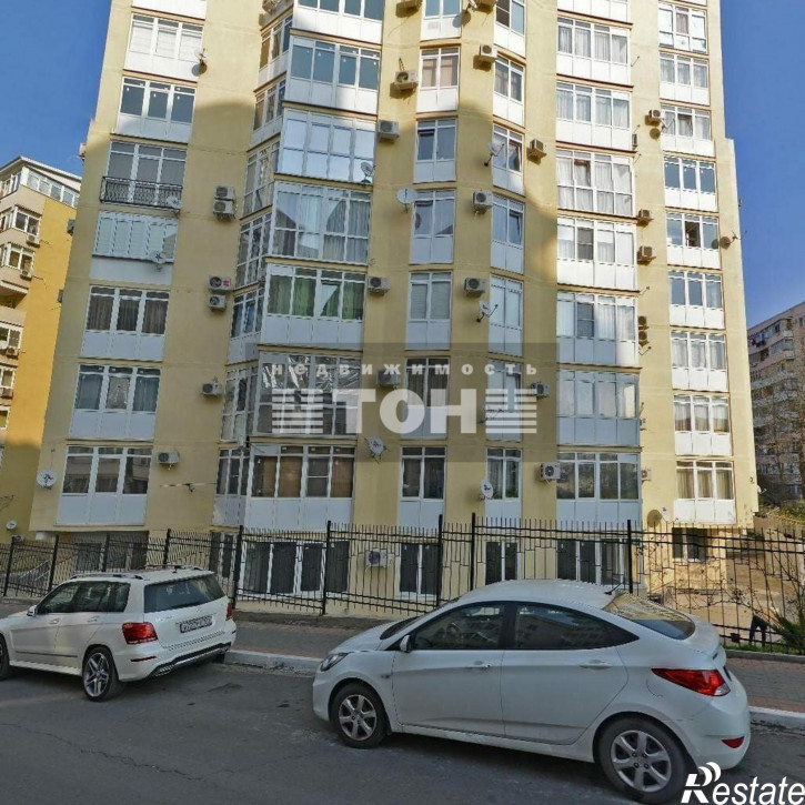 1-комн квартира ул. Грибоедова, 31
