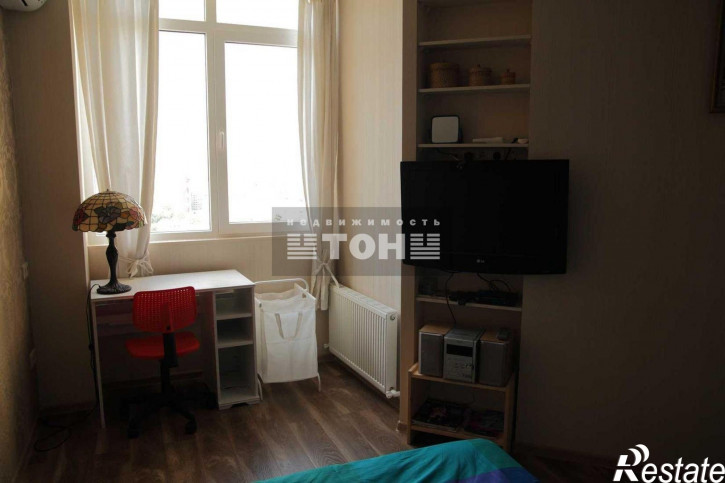 1-комн квартира ул. Грибоедова, 31