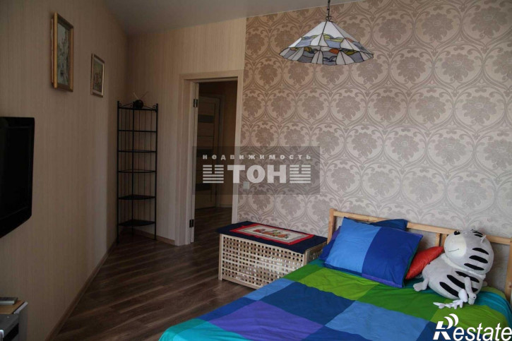 1-комн квартира ул. Грибоедова, 31