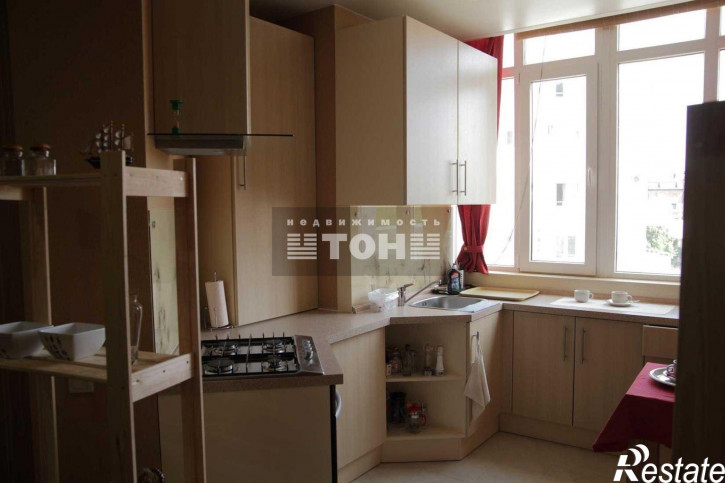 1-комн квартира ул. Грибоедова, 31