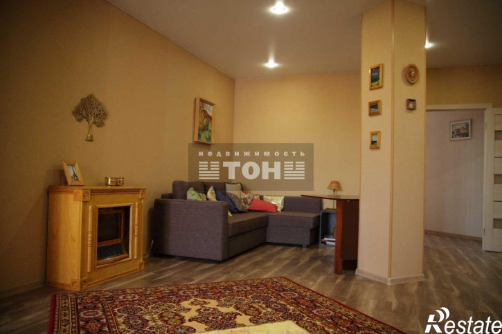 1-комн квартира ул. Грибоедова, 31