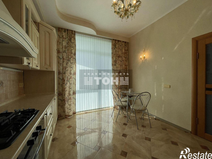 3-комн квартира ул. Красноармейская, д. 11