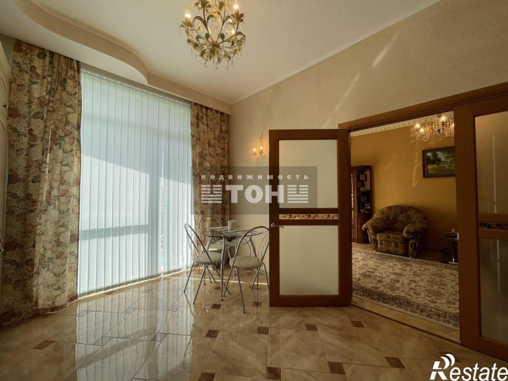 3-комн квартира ул. Красноармейская, д. 11