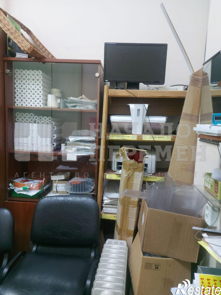 Торговое помещение Советская ул, 15