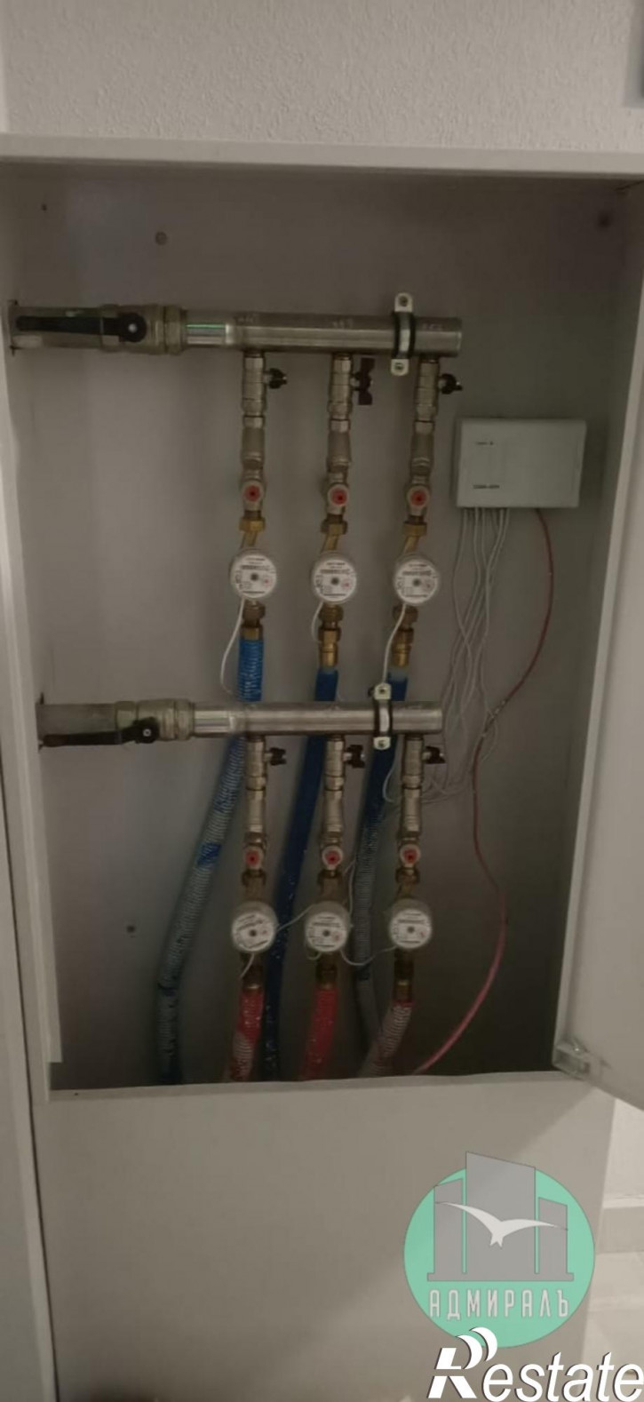 1-комн квартира муниципальное образование Новороссийск,Куникова улица,47Г