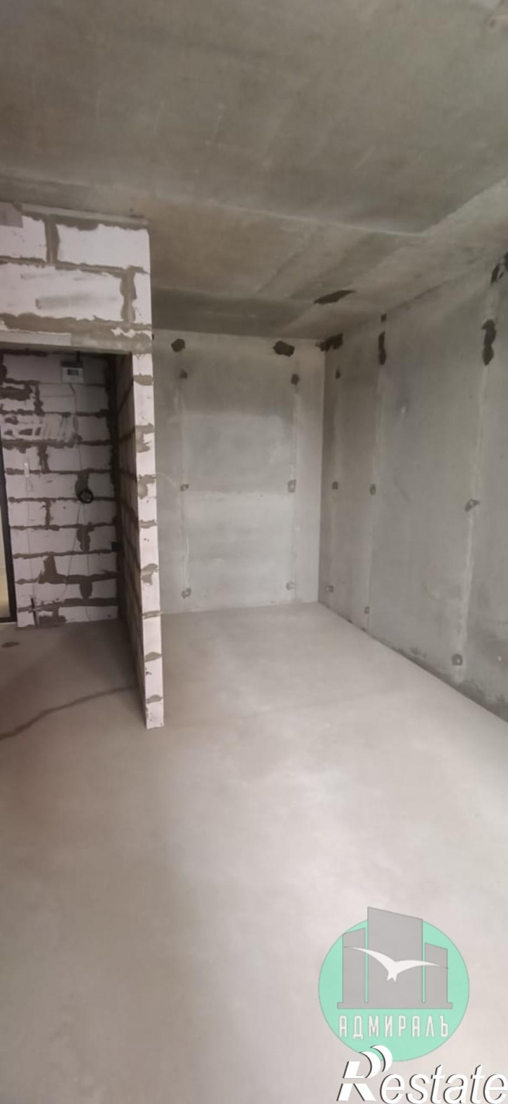 1-комн квартира муниципальное образование Новороссийск,Куникова улица,47Г