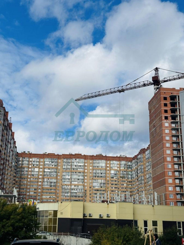 2-комн квартира в новом доме ул. Дуси Ковальчук,238 2-комн квартира в новом доме ул. Дуси Ковальчук,238