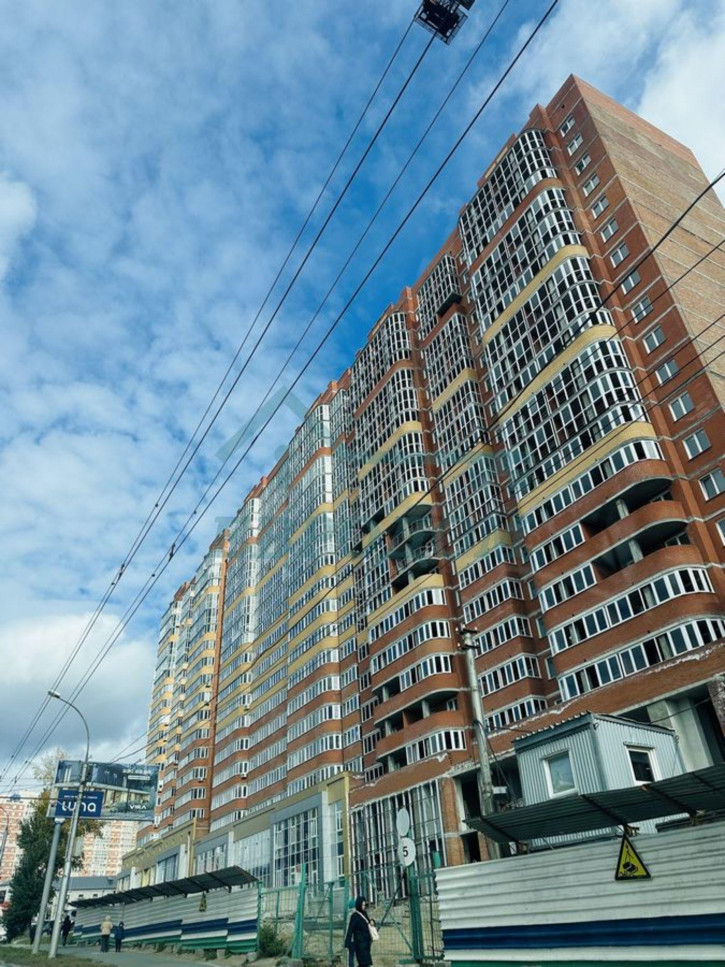 2-комн квартира в новом доме ул. Дуси Ковальчук,238 2-комн квартира в новом доме ул. Дуси Ковальчук,238