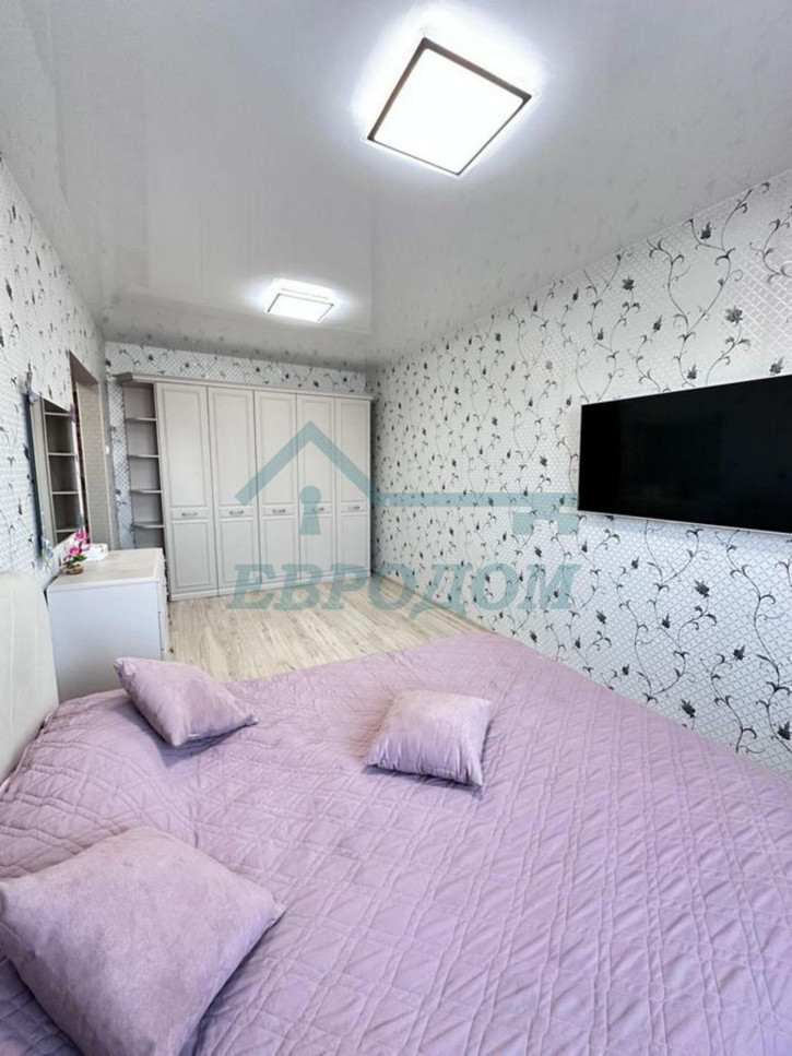 1-комн квартира ул. Николая Сотникова,5 1-комн квартира ул. Николая Сотникова,5