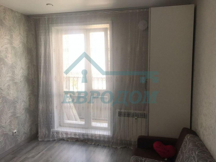 1-комн квартира ул. Забалуева,102/1 1-комн квартира ул. Забалуева,102/1