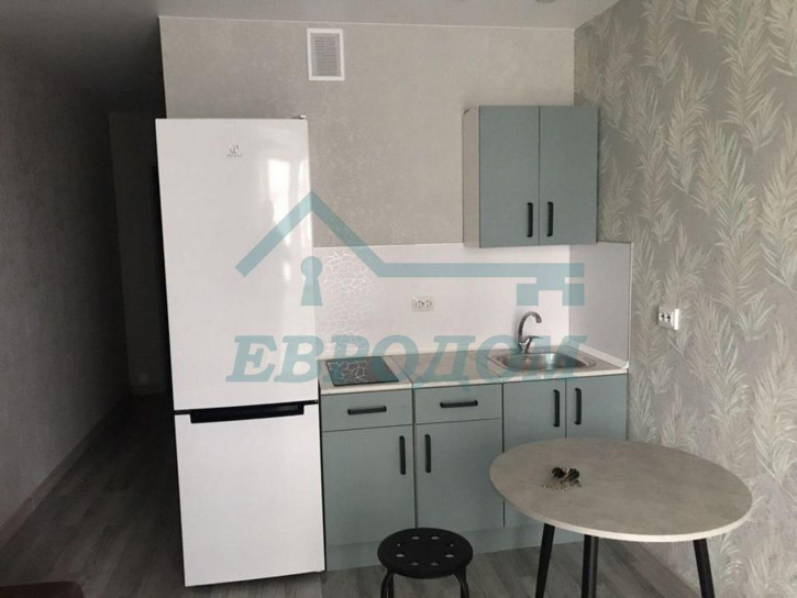 1-комн квартира ул. Забалуева,102/1 1-комн квартира ул. Забалуева,102/1