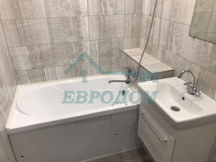 1-комн квартира ул. Забалуева,102/1 1-комн квартира ул. Забалуева,102/1