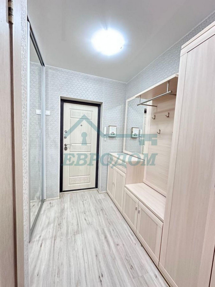 1-комн квартира ул. Николая Сотникова,5 1-комн квартира ул. Николая Сотникова,5