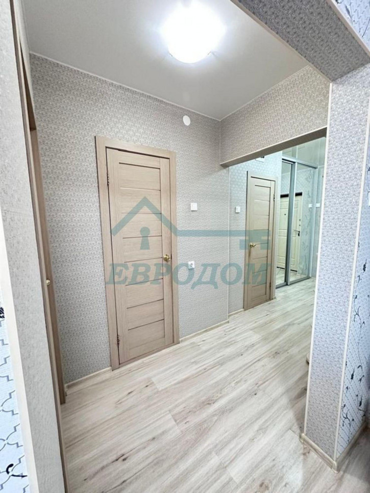 1-комн квартира ул. Николая Сотникова,5 1-комн квартира ул. Николая Сотникова,5