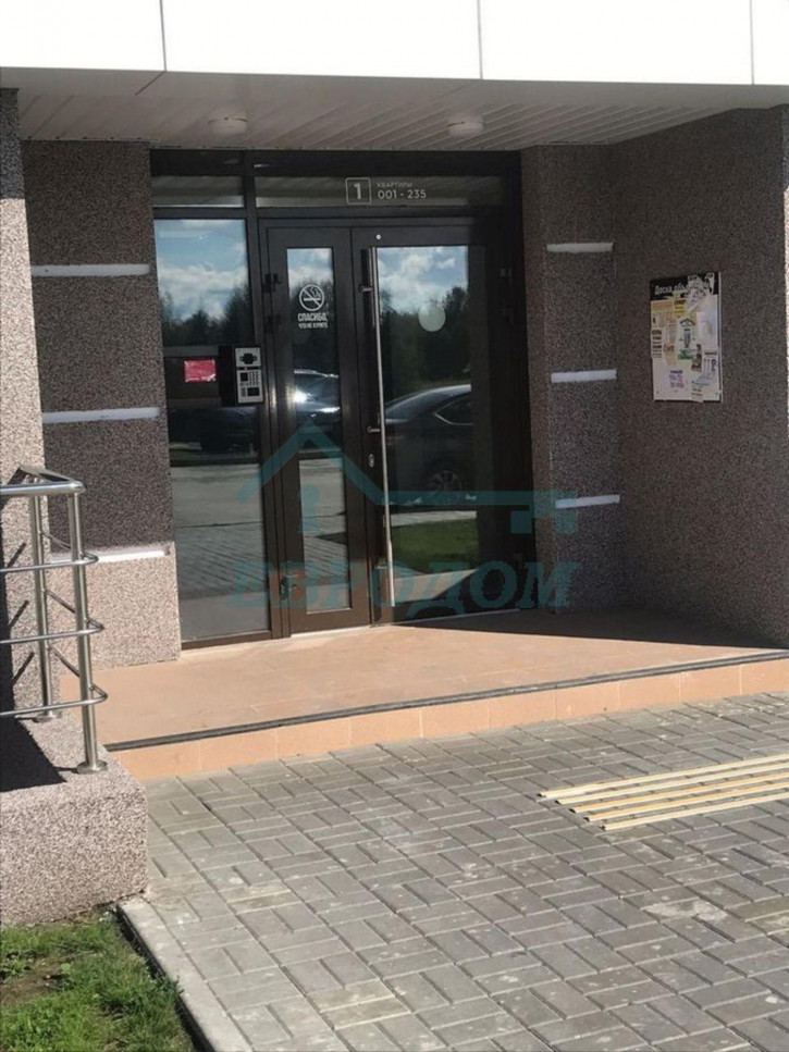 1-комн квартира ул. Забалуева,102/1 1-комн квартира ул. Забалуева,102/1