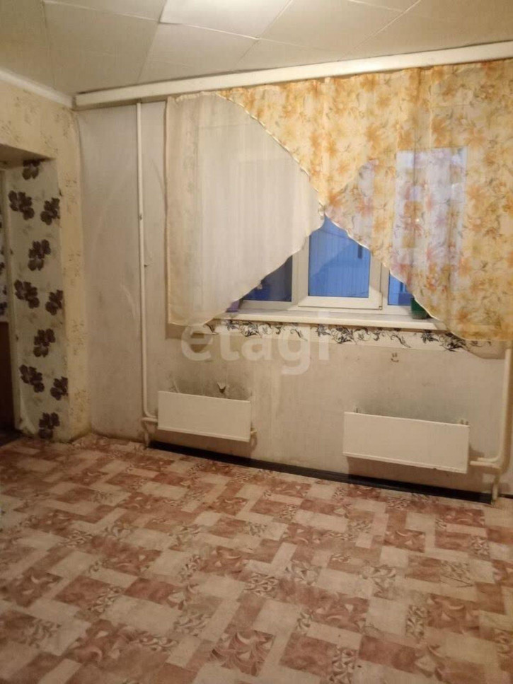 Комната улица Победы