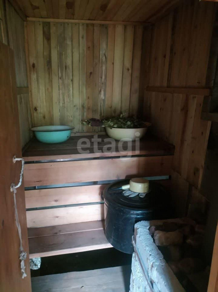 Коттедж/дом улица Лихачёва