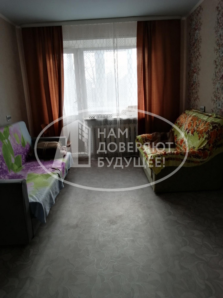 1-комн квартира улица Грибоедова, 12