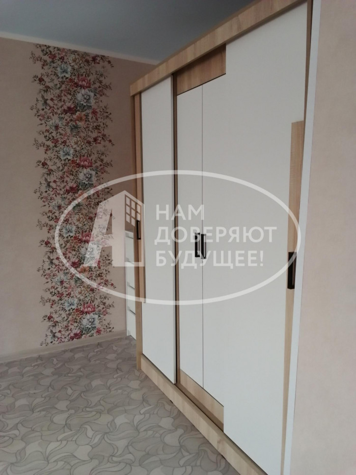 1-комн квартира улица Грибоедова, 12