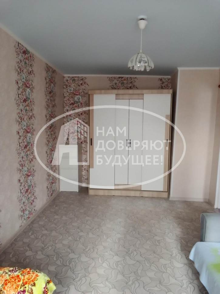1-комн квартира улица Грибоедова, 12