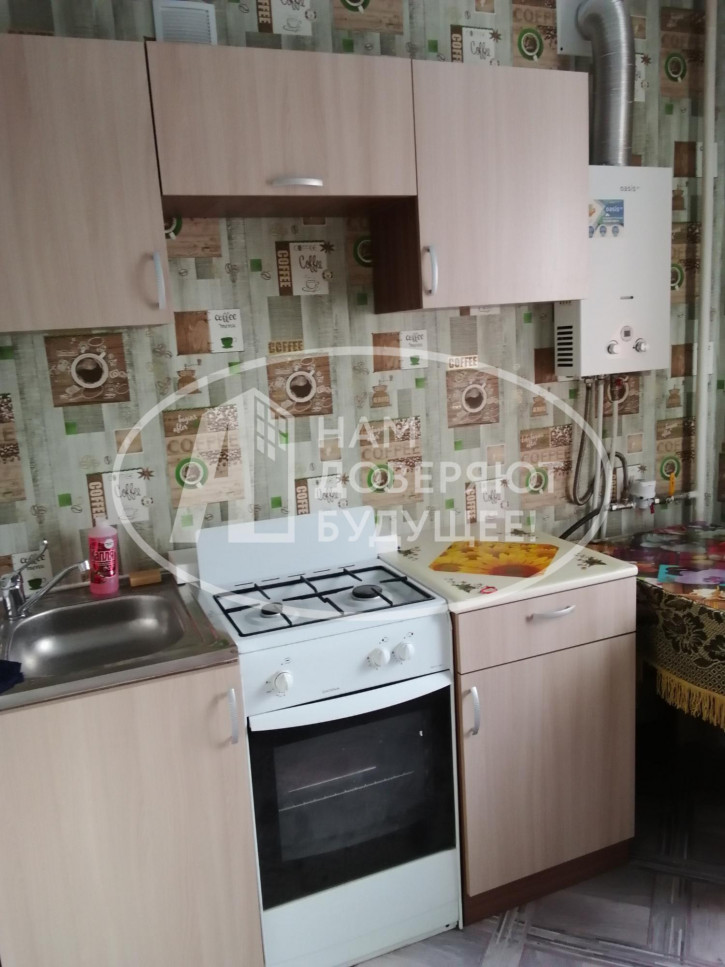 1-комн квартира улица Грибоедова, 12
