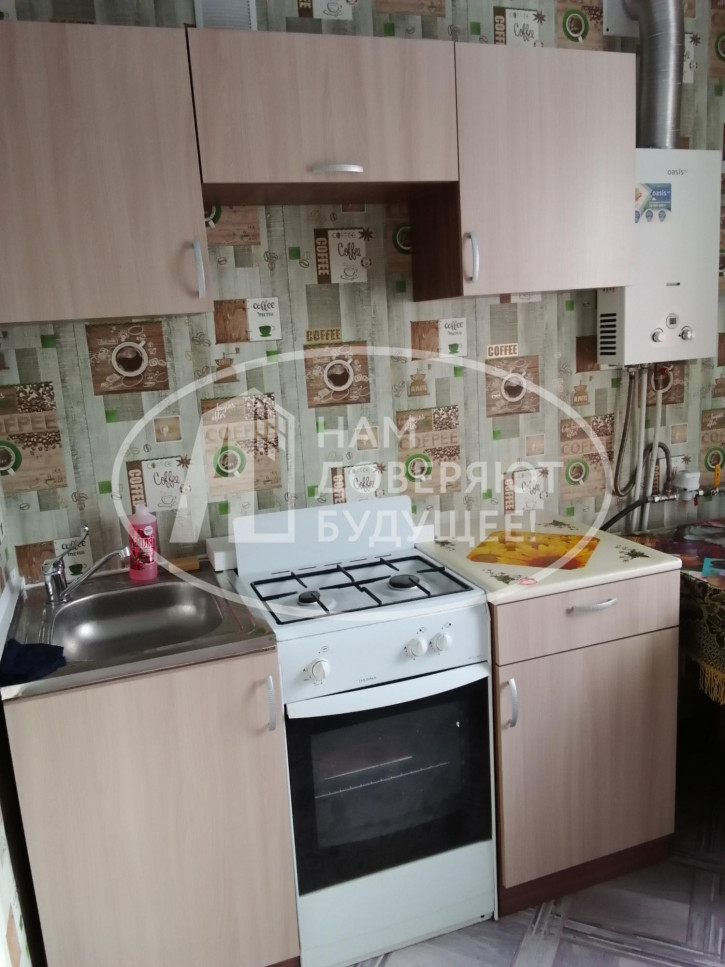 1-комн квартира улица Грибоедова, 12