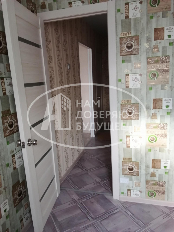 1-комн квартира улица Грибоедова, 12