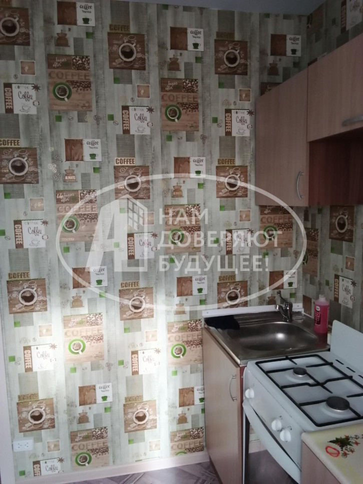 1-комн квартира улица Грибоедова, 12