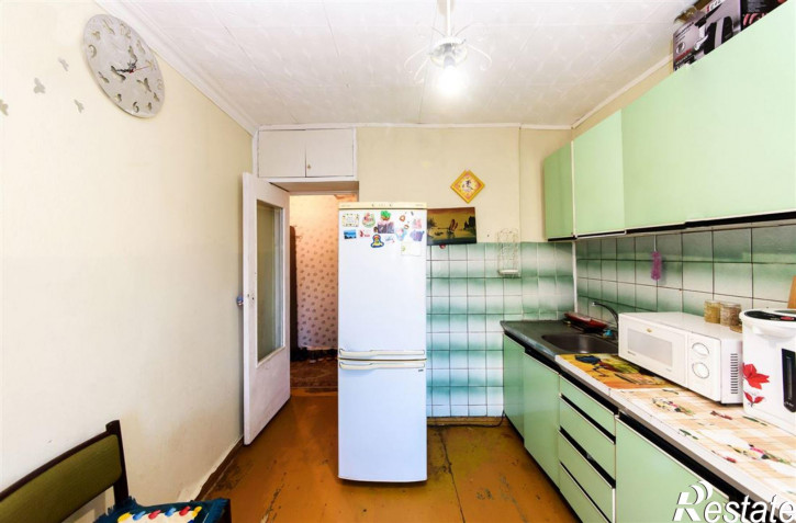 4-комн квартира ул Кулева, д. 3