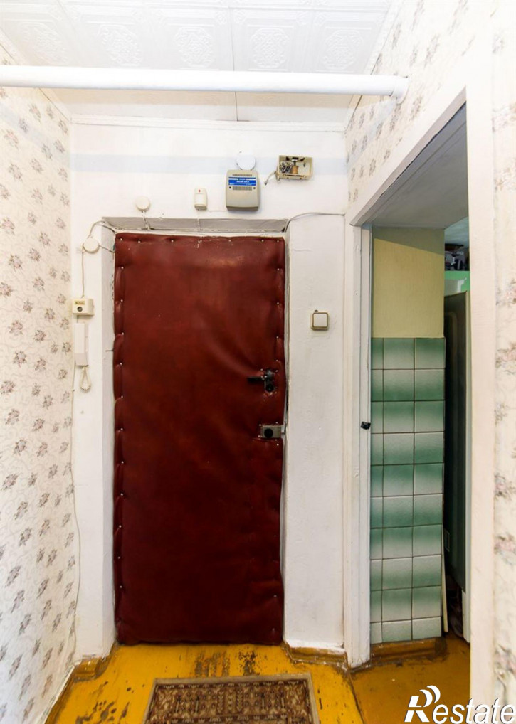 4-комн квартира ул Кулева, д. 3