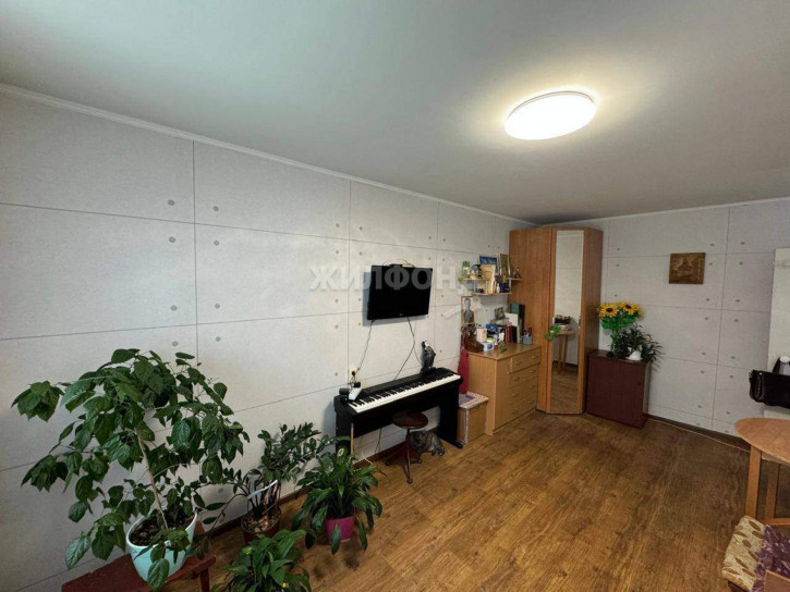 2-комн квартира Нансена улица, д.4 2-комн квартира Нансена улица, д.4