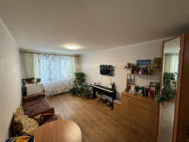 2-комн квартира Нансена улица, д.4 2-комн квартира Нансена улица, д.4