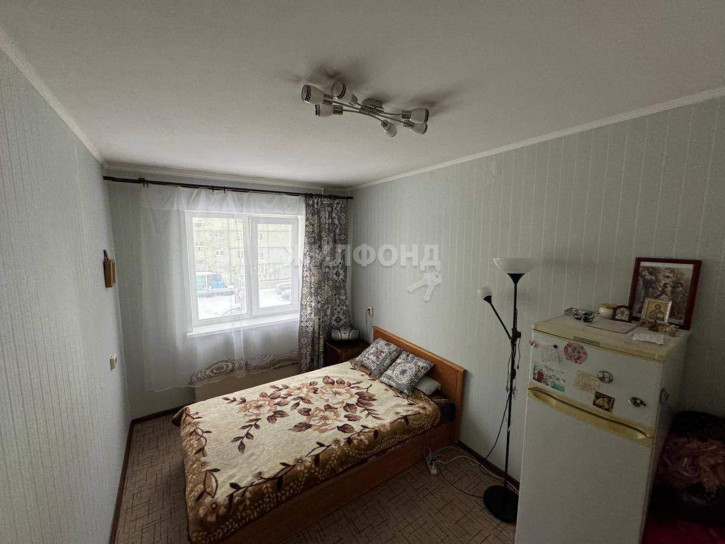 2-комн квартира Нансена улица, д.4 2-комн квартира Нансена улица, д.4