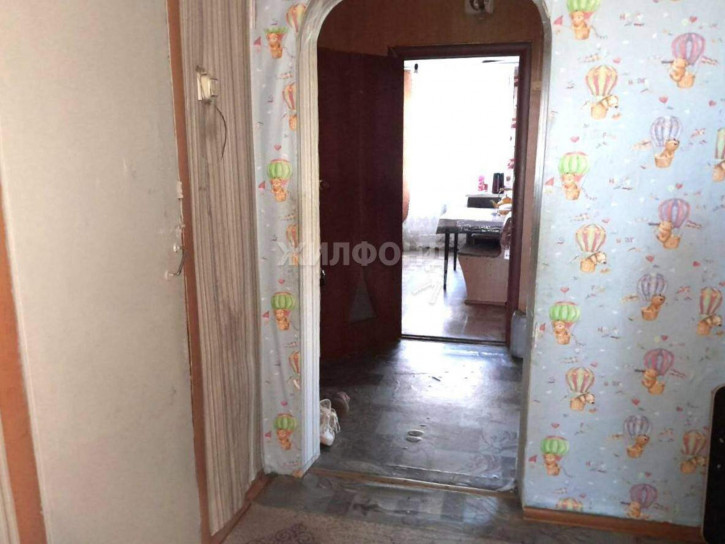 4-комн квартира Дружбы улица, д.56 4-комн квартира Дружбы улица, д.56