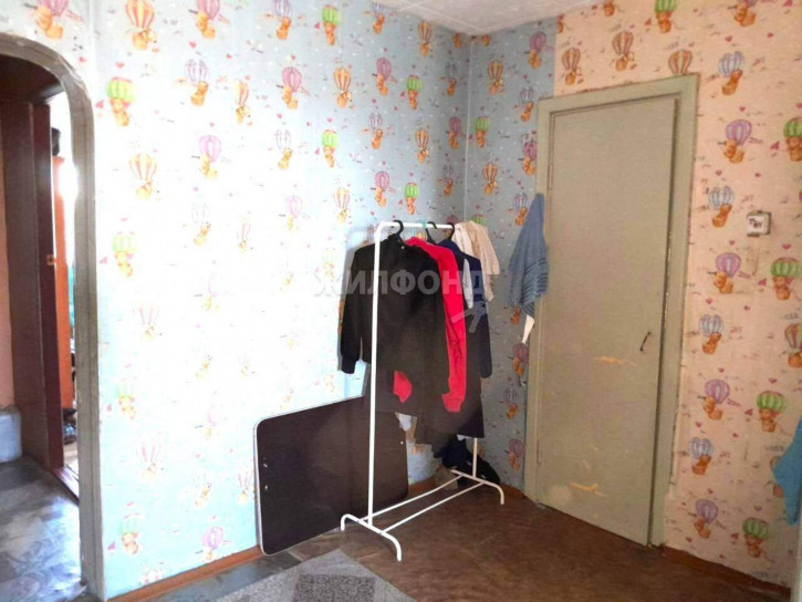 4-комн квартира Дружбы улица, д.56 4-комн квартира Дружбы улица, д.56