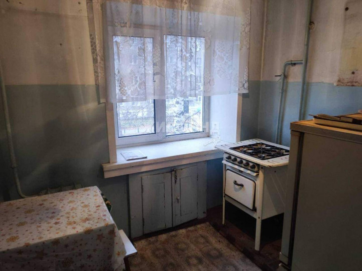 2-комн квартира ЖКО Аэропорта улица, д.11