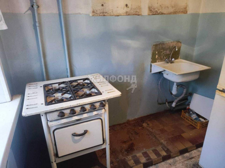 2-комн квартира ЖКО Аэропорта улица, д.11