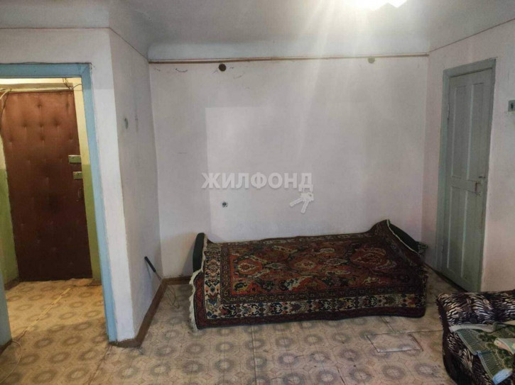 2-комн квартира ЖКО Аэропорта улица, д.11