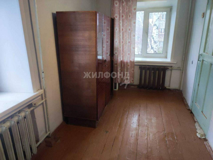2-комн квартира ЖКО Аэропорта улица, д.11