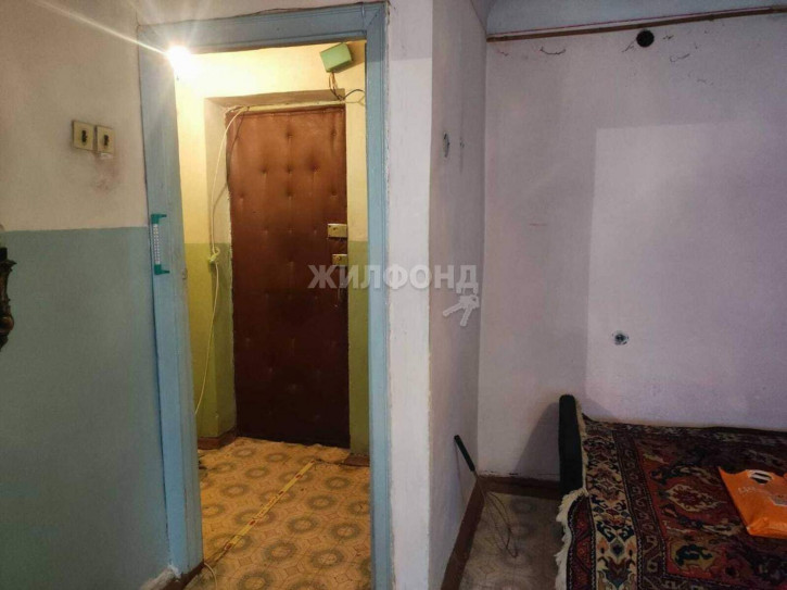 2-комн квартира ЖКО Аэропорта улица, д.11