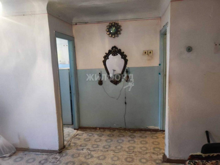2-комн квартира ЖКО Аэропорта улица, д.11