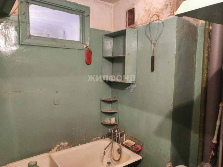 2-комн квартира ЖКО Аэропорта улица, д.11