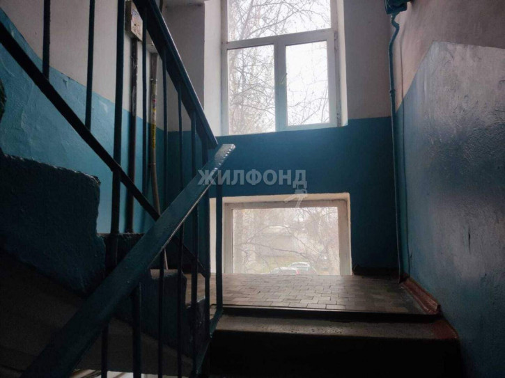 2-комн квартира ЖКО Аэропорта улица, д.11