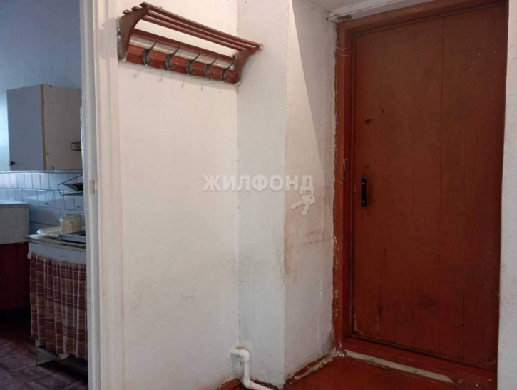 3-комн квартира Весенняя улица, д.7