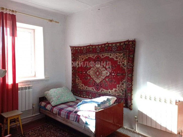 3-комн квартира Весенняя улица, д.7